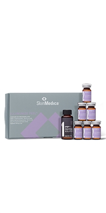 Image related to Illuminize Chemical Peel by Skinmedica® | Los Angeles, CA
