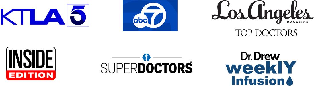 Dr. Hirsch Media Appearances