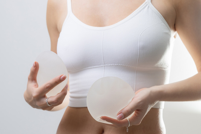 Breast Implant Removal Los Angeles
